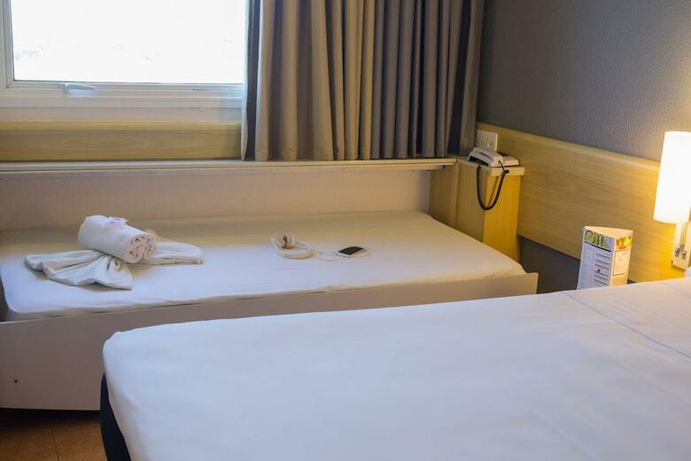 Hotel Ibis Ara�atuba