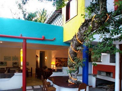 Art Hotel Aos Sinos Dos Anjos