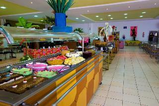 Golden Dolphin Grand Hotel