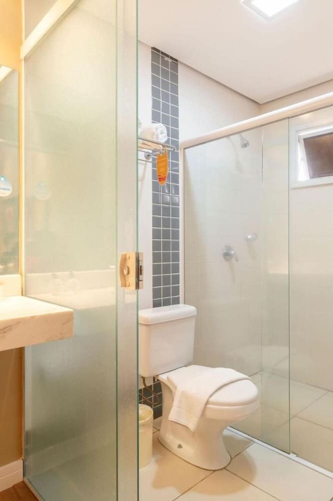 Ara�atuba Plaza Hotel