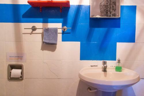 Hostal Macondo Hostel