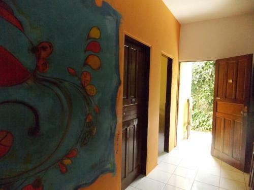 Hostal Macondo Hostel