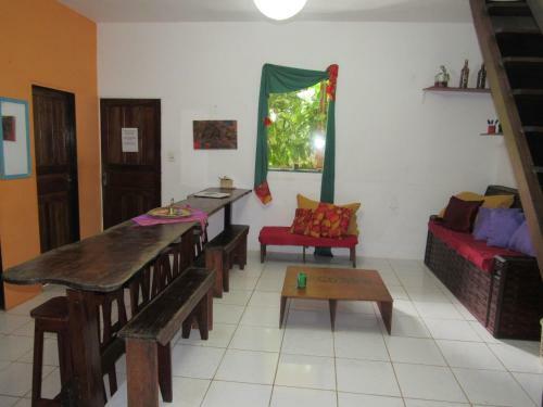 Hostal Macondo Hostel