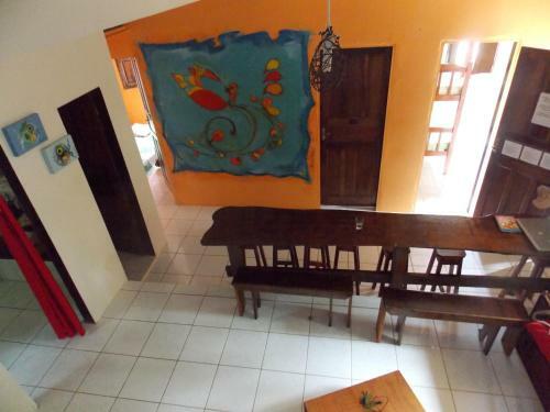 Hostal Macondo Hostel