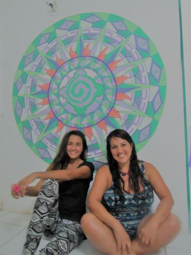 Hostal Macondo Hostel