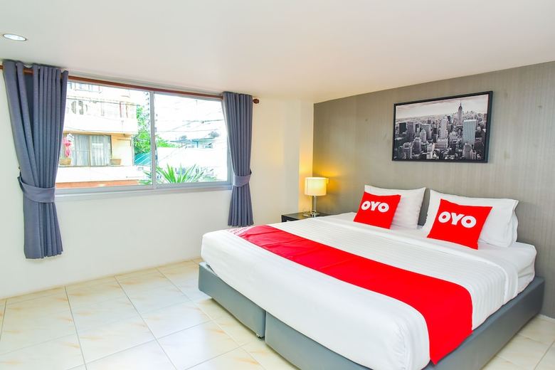 Hotel Oyo 394 Nana Beach Cha Am