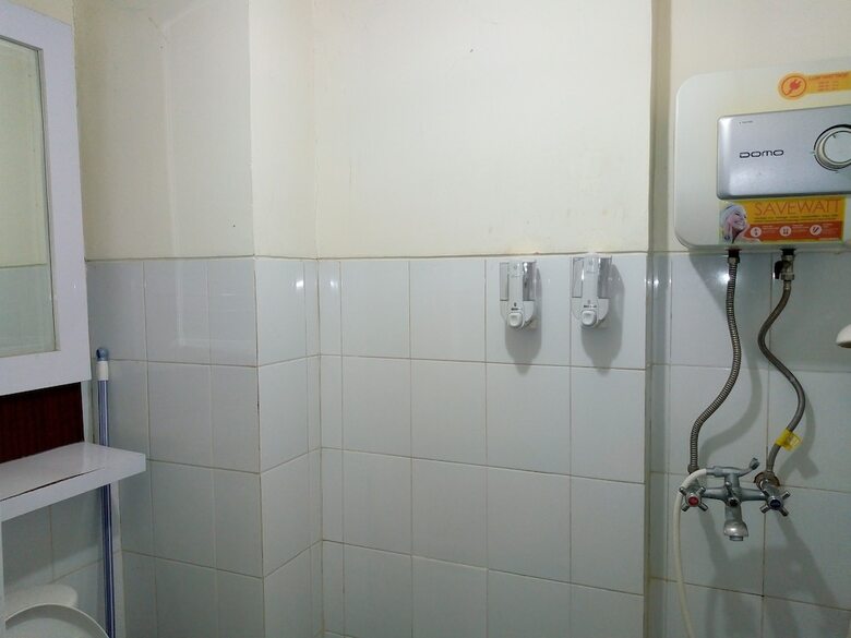 Hotel Kemang View Apartment