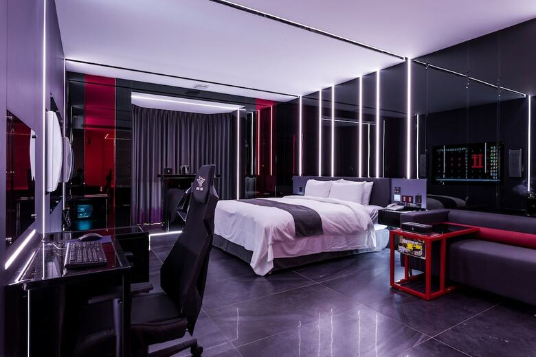 Hotel If Motel