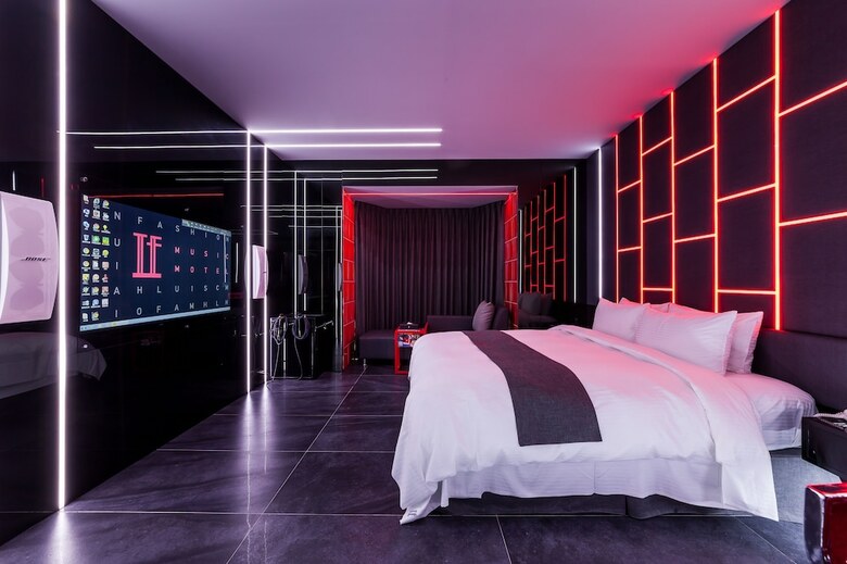 Hotel If Motel