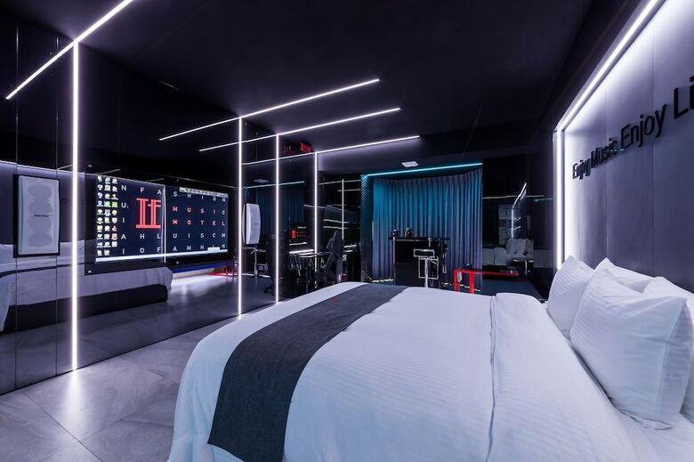 Hotel If Motel