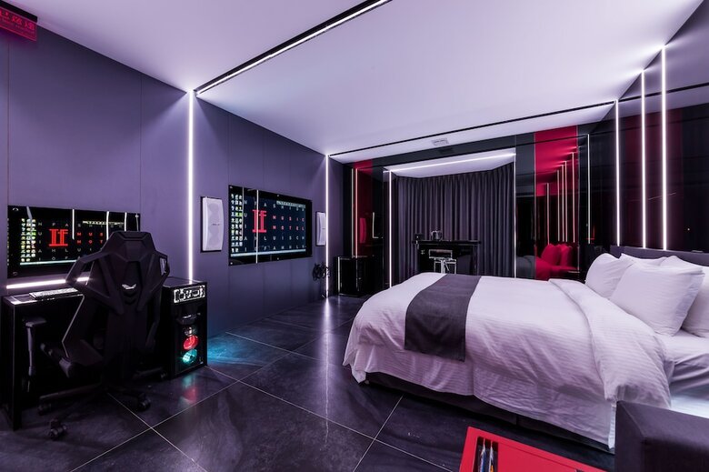 Hotel If Motel