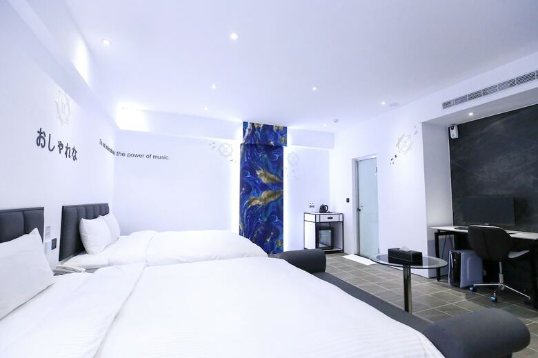 Hotel If Motel