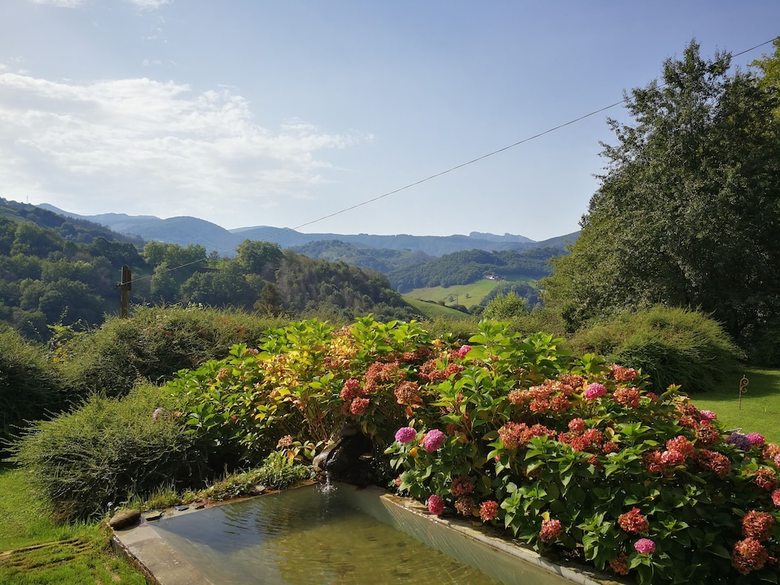 Agroturismo B&B Casa Rural Pikukoborda