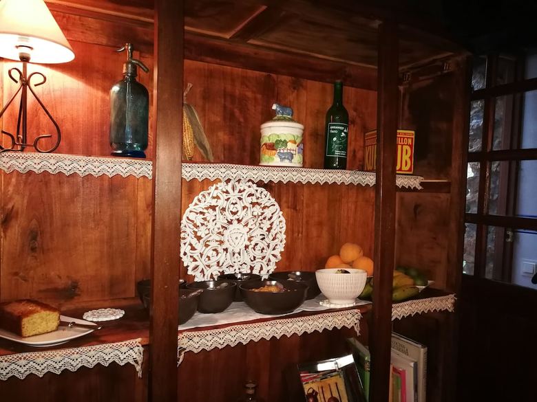 Agroturismo B&B Casa Rural Pikukoborda