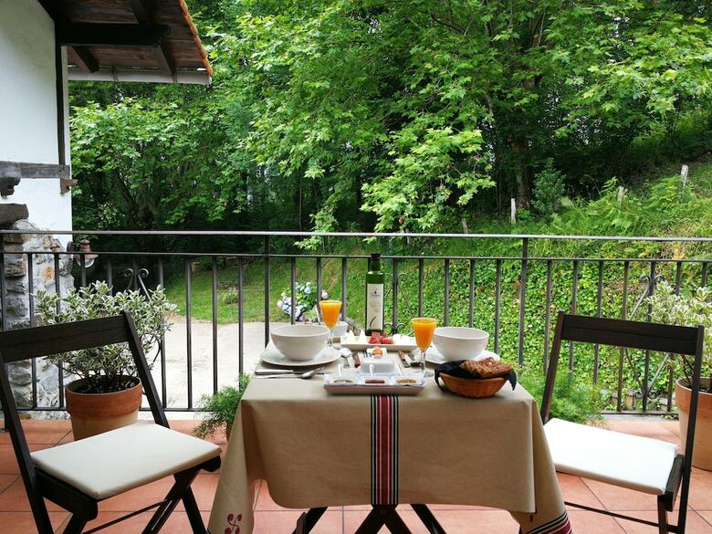 Agroturismo B&B Casa Rural Pikukoborda