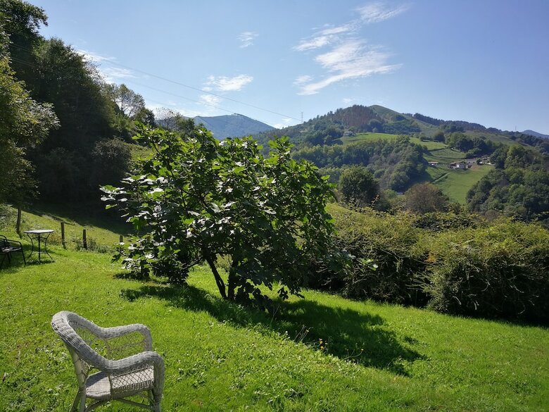 Agroturismo B&B Casa Rural Pikukoborda