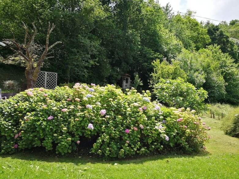 Agroturismo B&B Casa Rural Pikukoborda