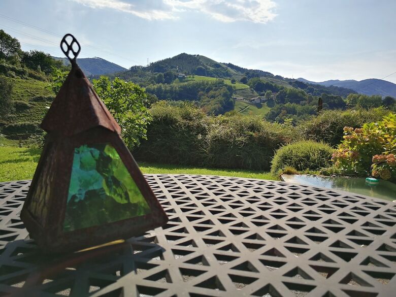 Agroturismo B&B Casa Rural Pikukoborda