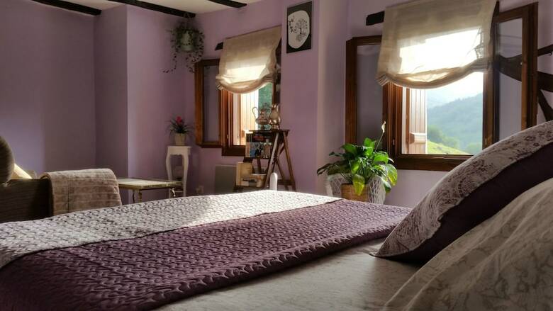 Agroturismo B&B Casa Rural Pikukoborda