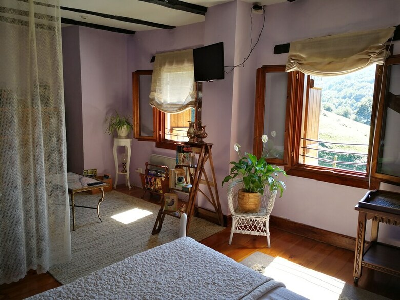Agroturismo B&B Casa Rural Pikukoborda