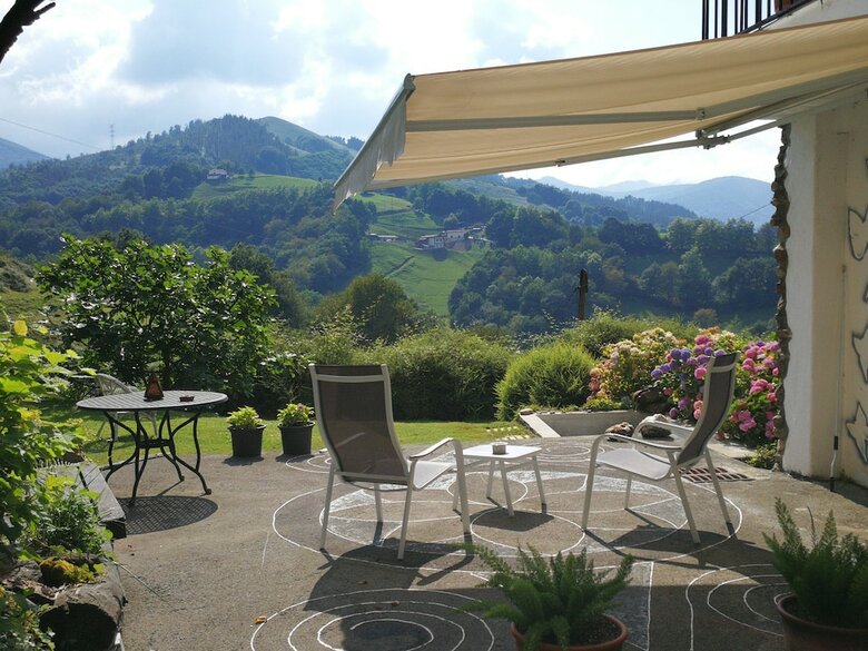 Agroturismo B&B Casa Rural Pikukoborda