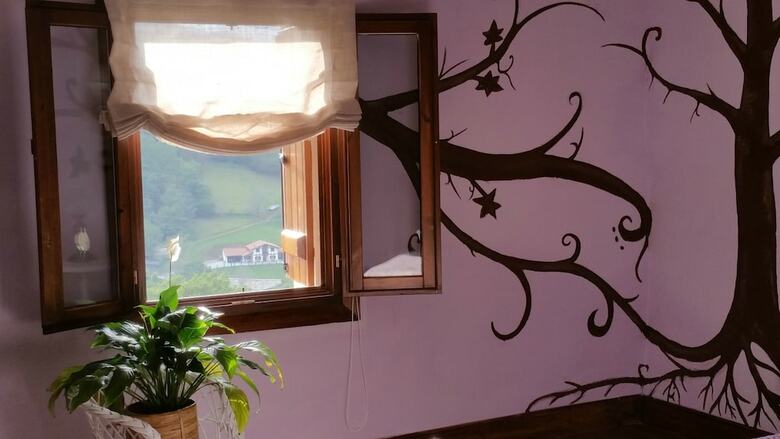 Agroturismo B&B Casa Rural Pikukoborda