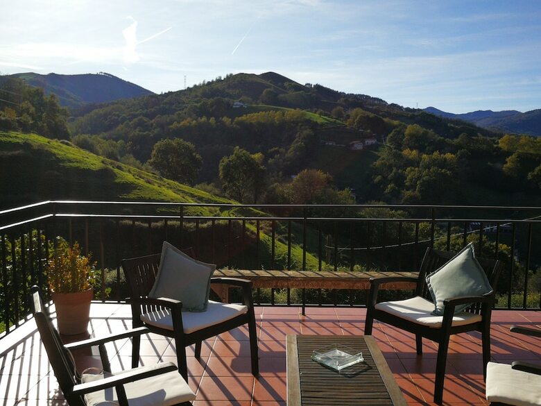 Agroturismo B&B Casa Rural Pikukoborda