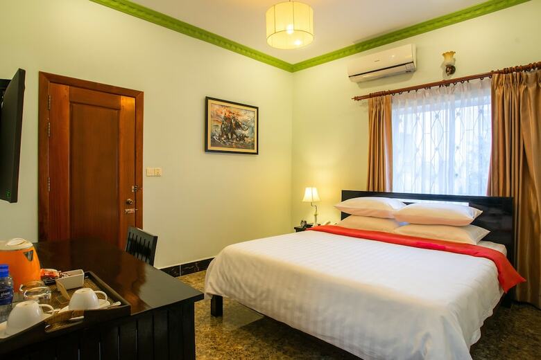 Hotel Han & Daniel Villa Boutique