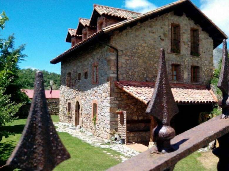Agroturismo Casa Rural La Venta Del Alma