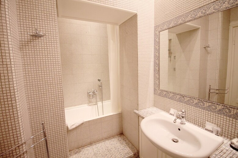 Apartamento Wonder Prestigious Apt