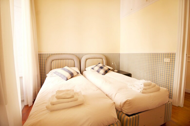 Apartamento Wonder Prestigious Apt