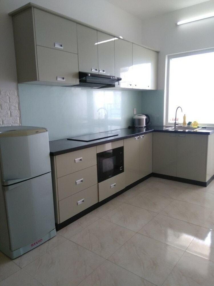 Sea Moon Apartment