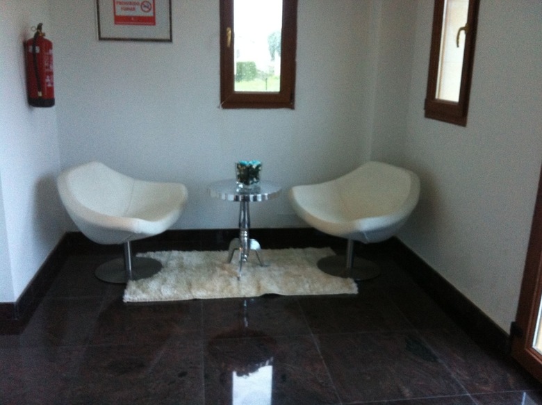 Apartamentos Estrella Del Alemar