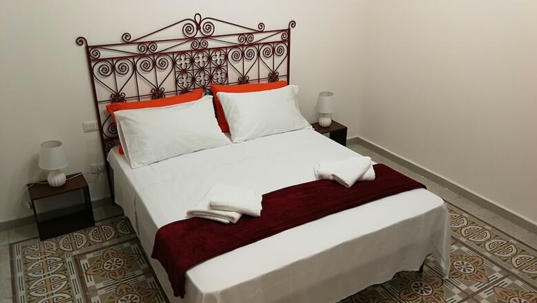 Apartamento Residenza 1930