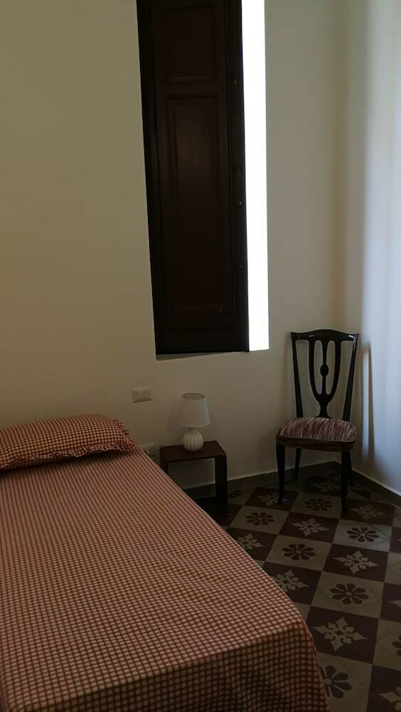 Apartamento Residenza 1930
