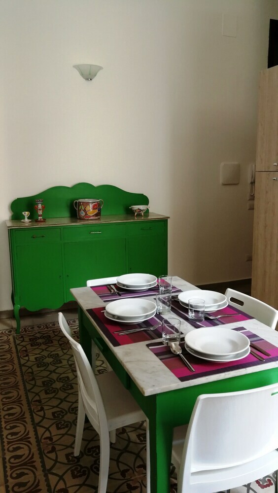Apartamento Residenza 1930