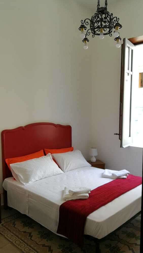 Apartamento Residenza 1930