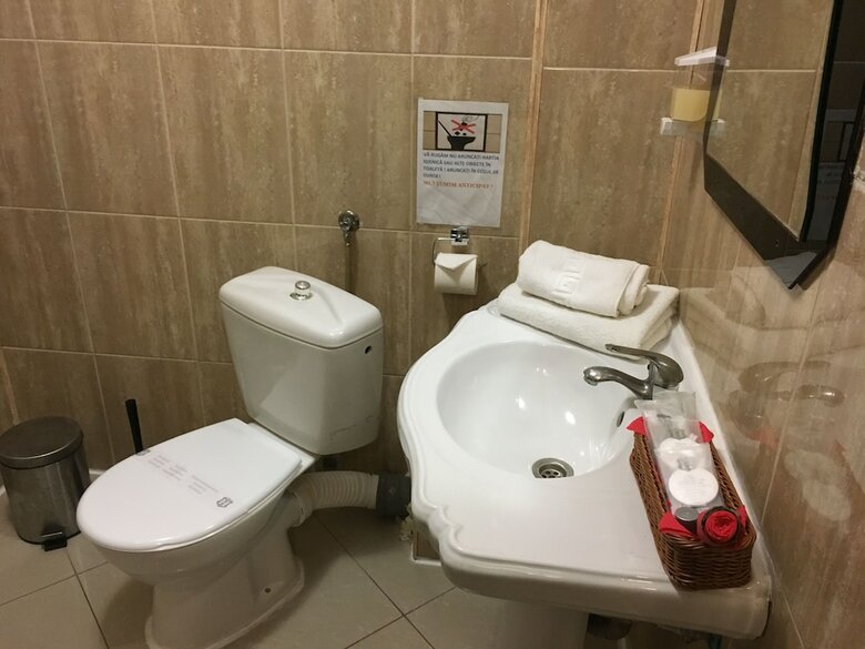 Aparthotel Magic Accommodation