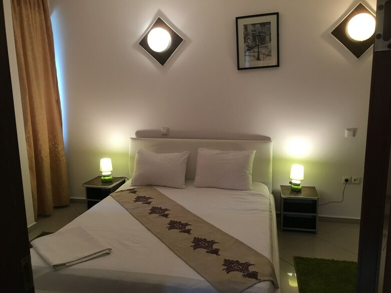 Aparthotel Magic Accommodation