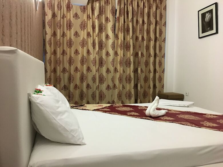Aparthotel Magic Accommodation