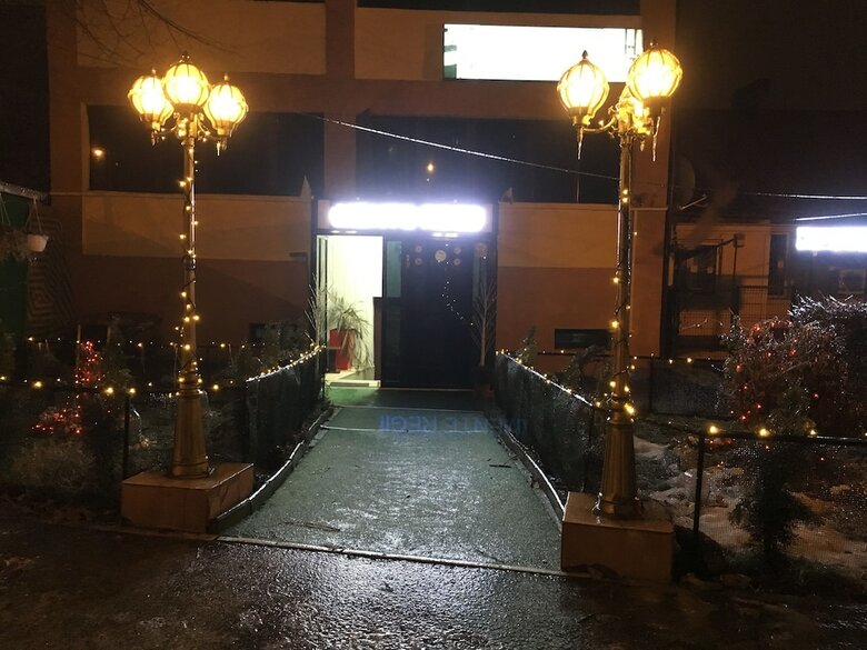 Aparthotel Magic Accommodation