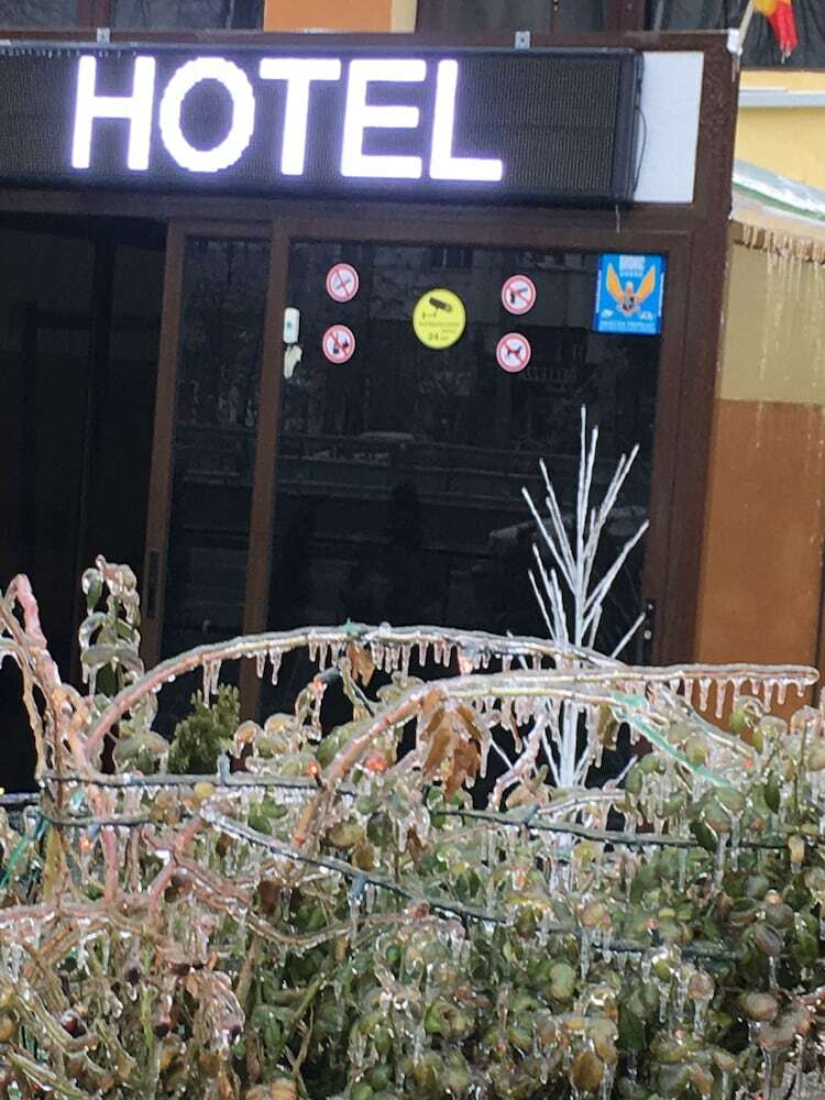 Aparthotel Magic Accommodation