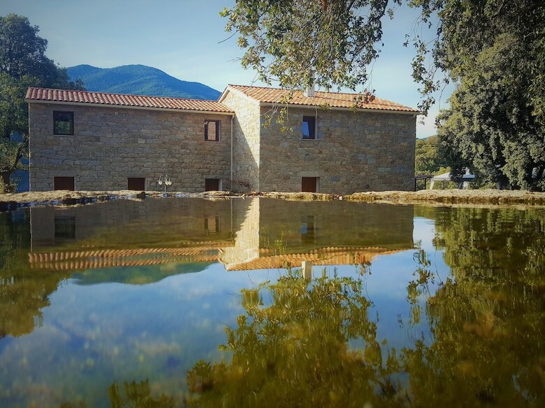 Bed & Breakfast Maison D?h�tes Zella