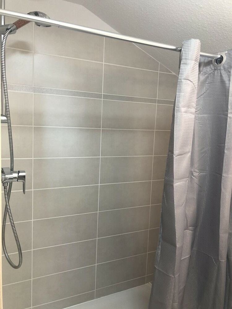 Apartamento R�sidence Les Melezes