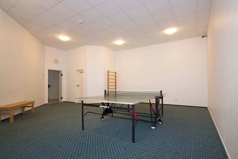 Apartamentos Kurpark-residenz W112