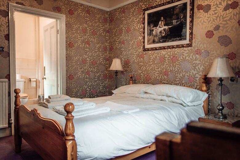 Manor House Hotel At Pinchinthorpe