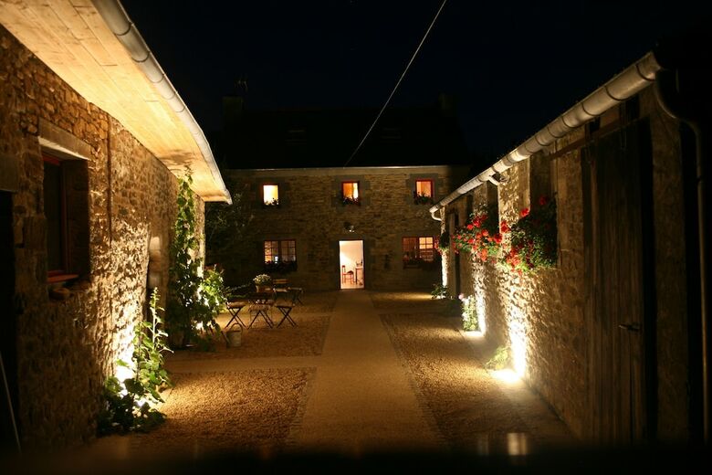Agroturismo Les Gites D'hellen 2
