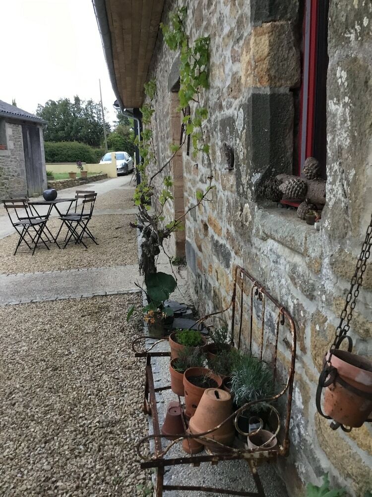Agroturismo Les Gites D'hellen 2