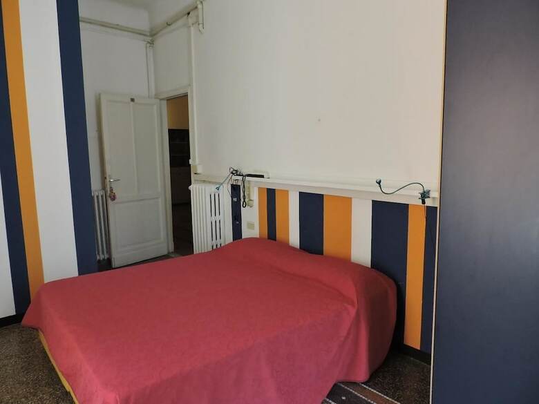 Hotel Albergo La Vela