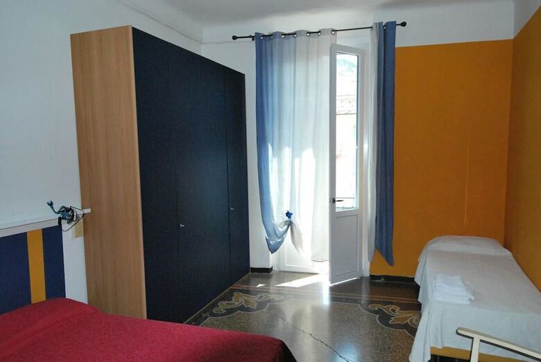 Hotel Albergo La Vela